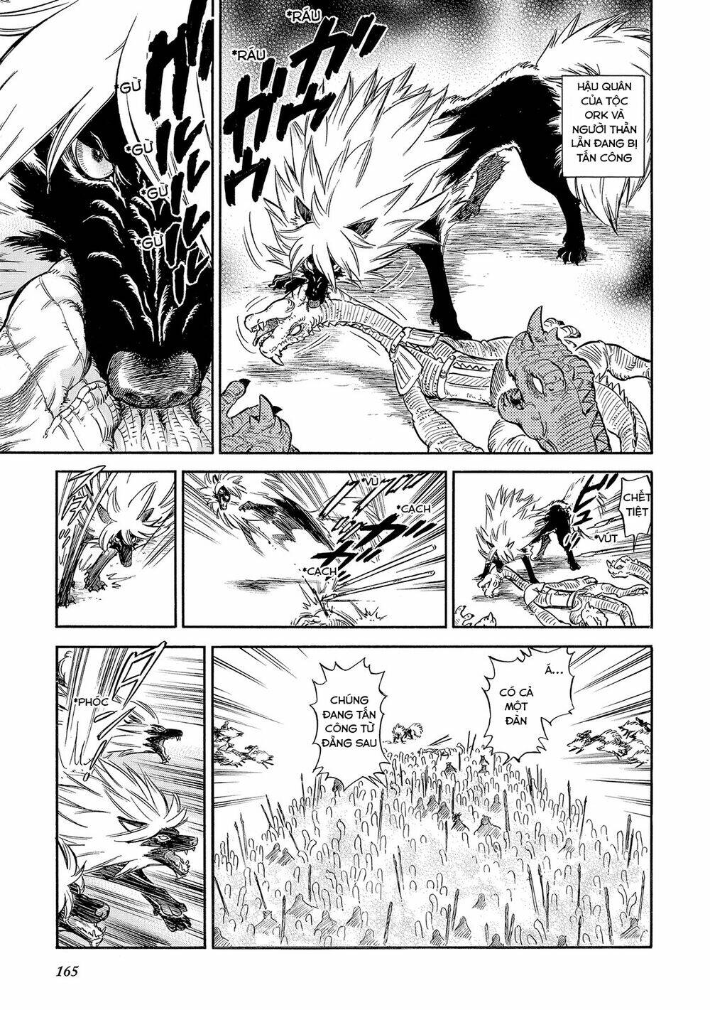 stravaganza - isai no hime chapter 29 28