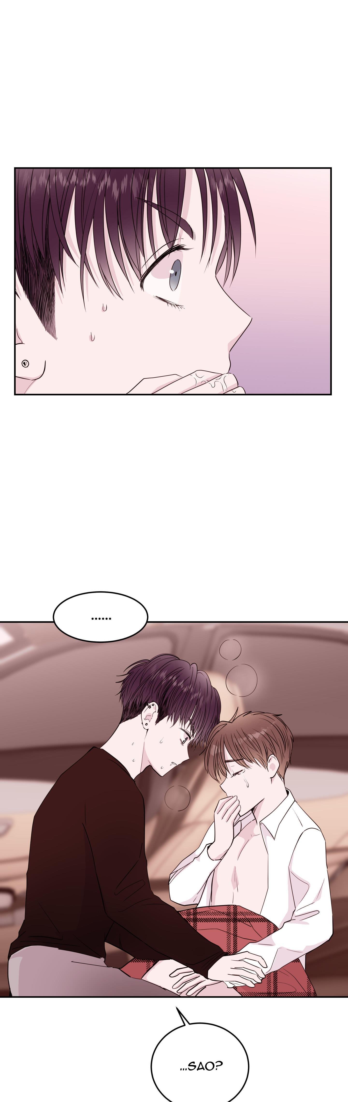 em trai vợ thật nguy hiểm chapter 24 24