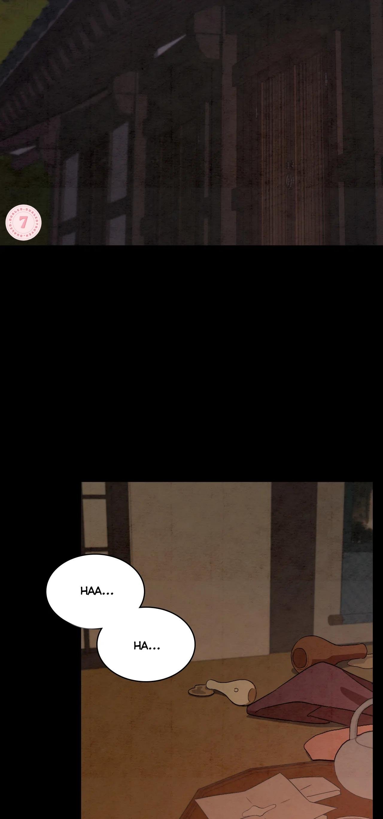 [hoàn] dưới đáy biển xanh chapter 47 31