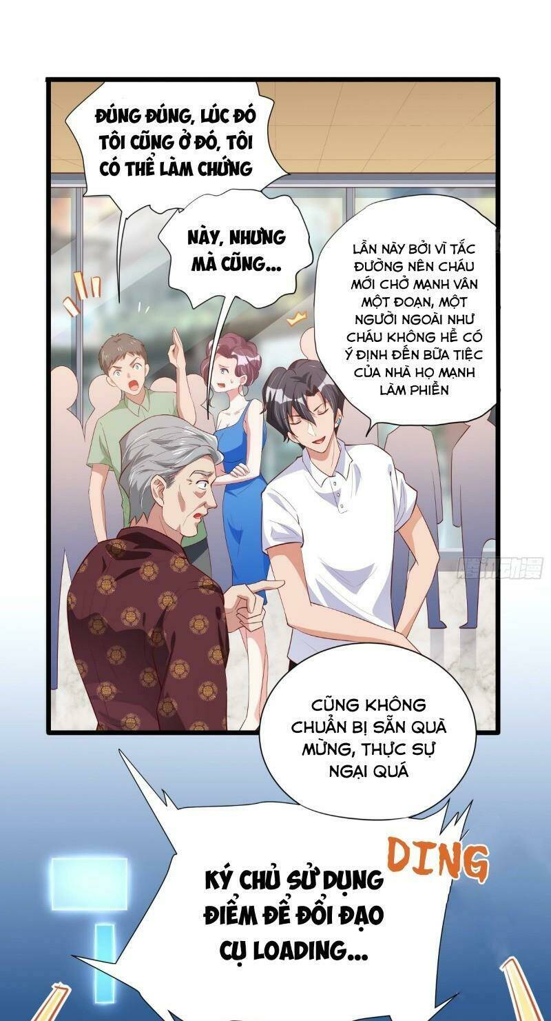 shipper thần cấp chapter 27 3