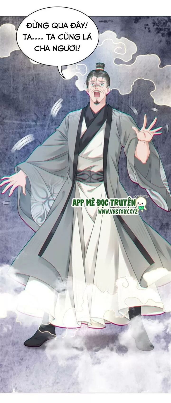 cực phẩm phế vật tiểu thư chapter 97 64