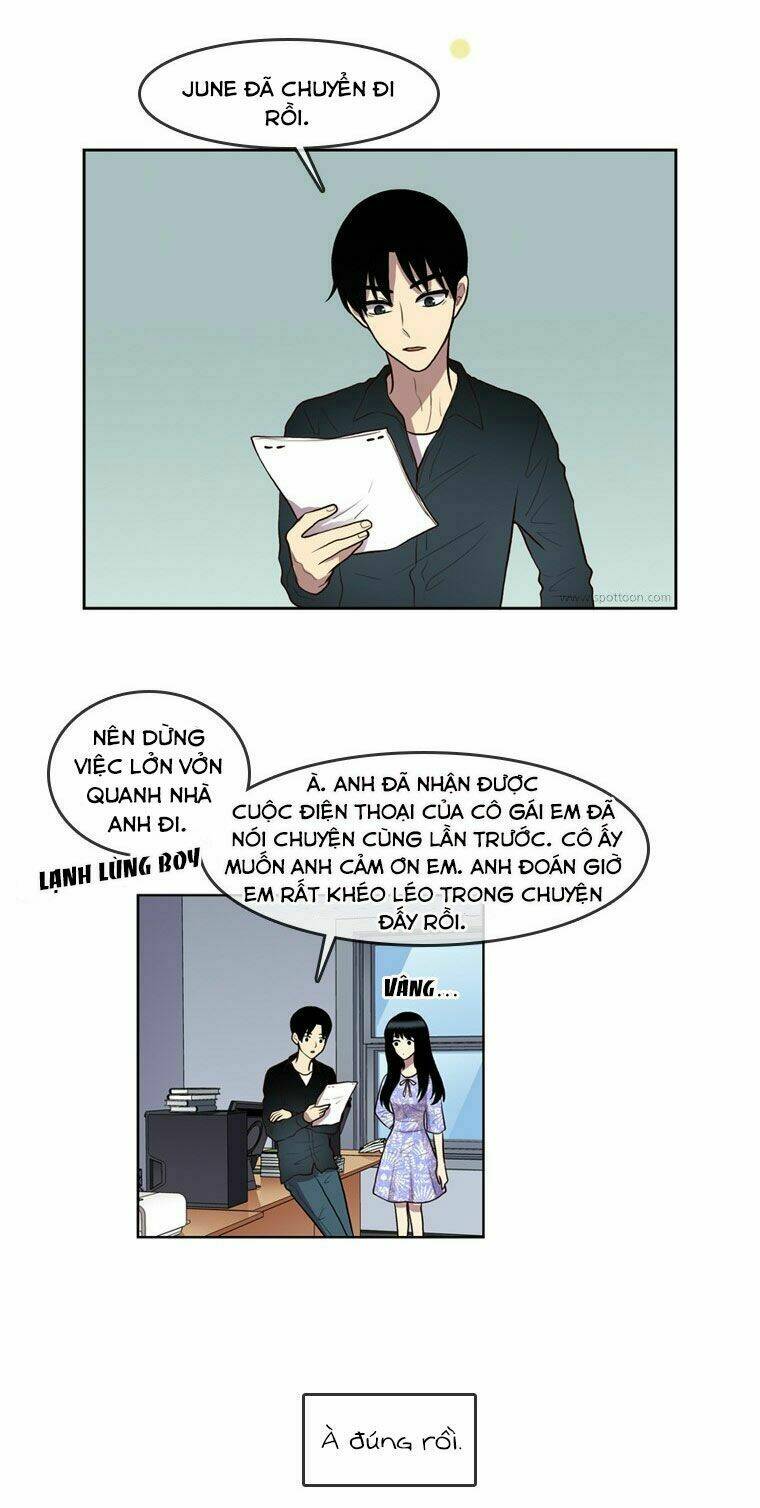 my shining world chapter 66 22