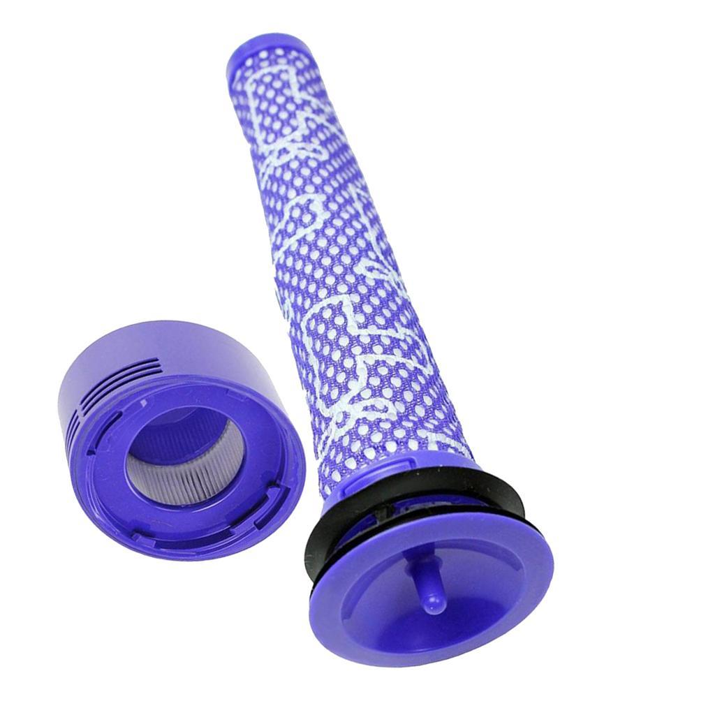 Post Filter and Pre Filter for V8 Animal Absolute Cordless Vacuum