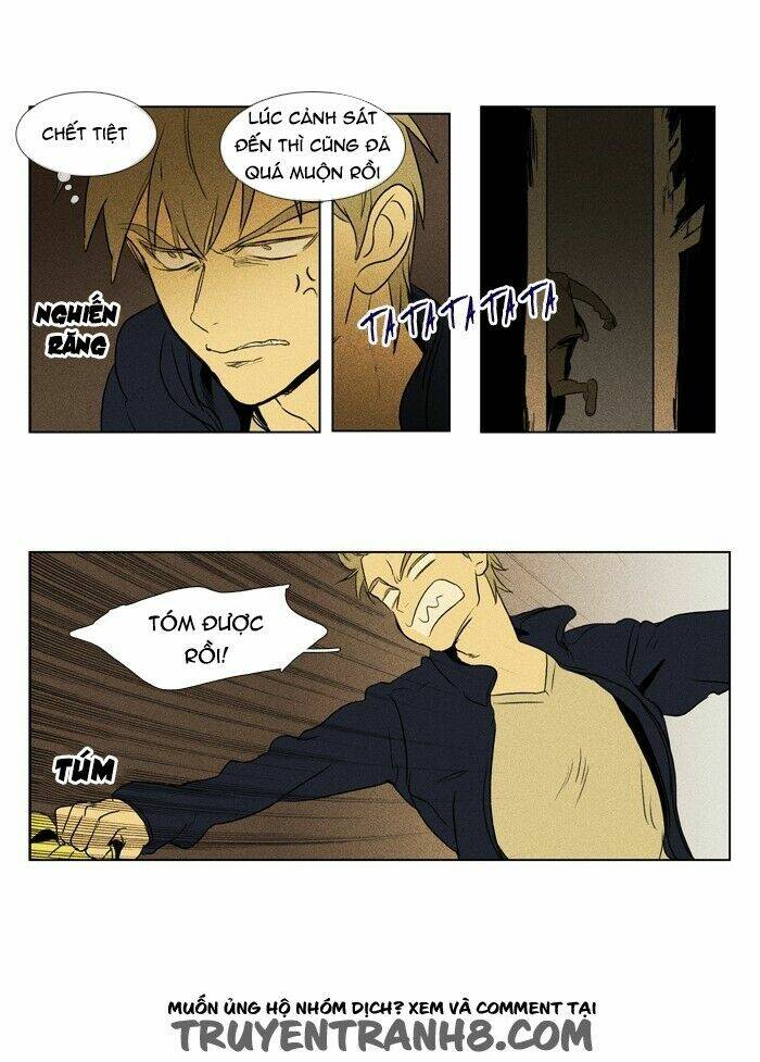 bẫy tình yêu chapter 111 47