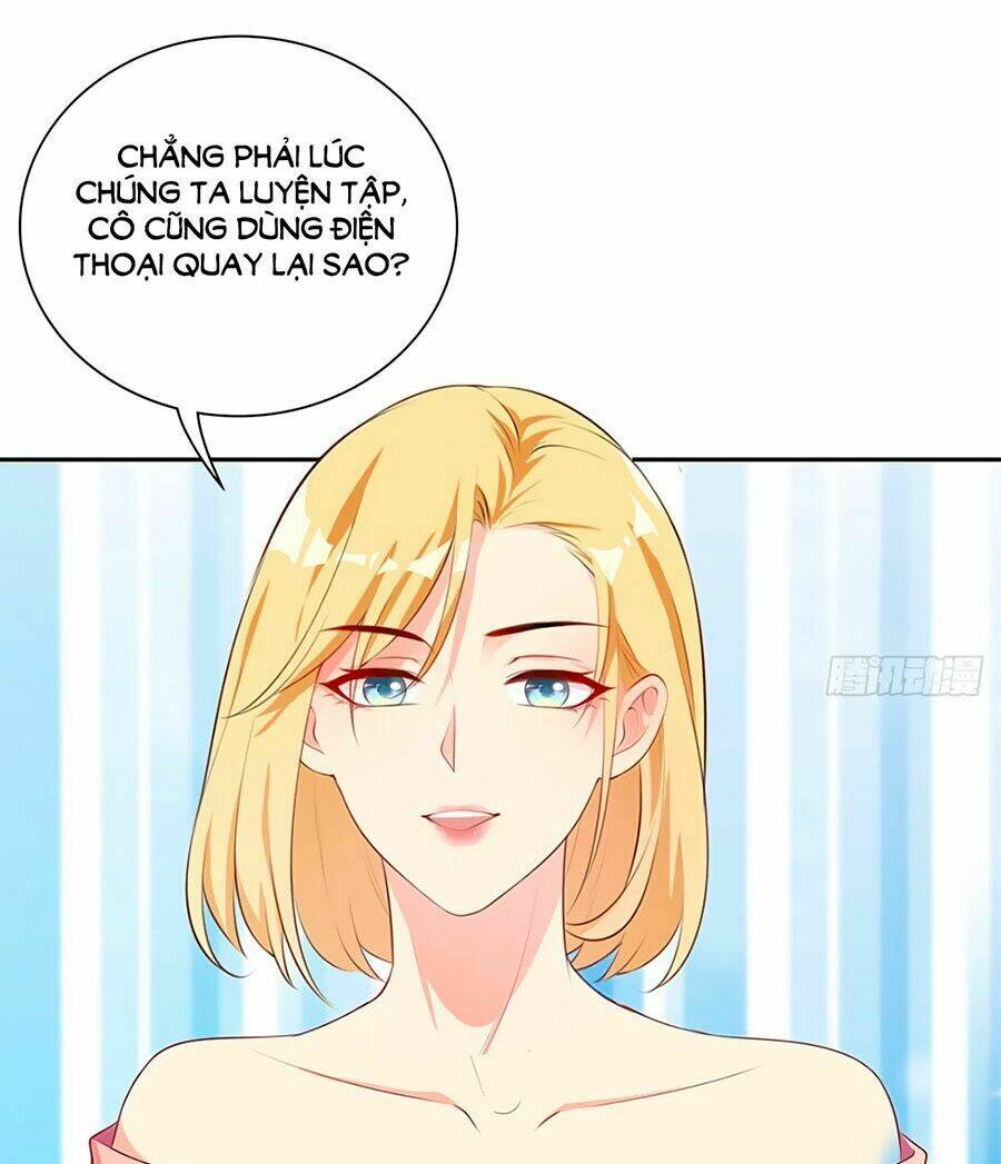 bộ váy rực rỡ ánh sao chapter 15 24