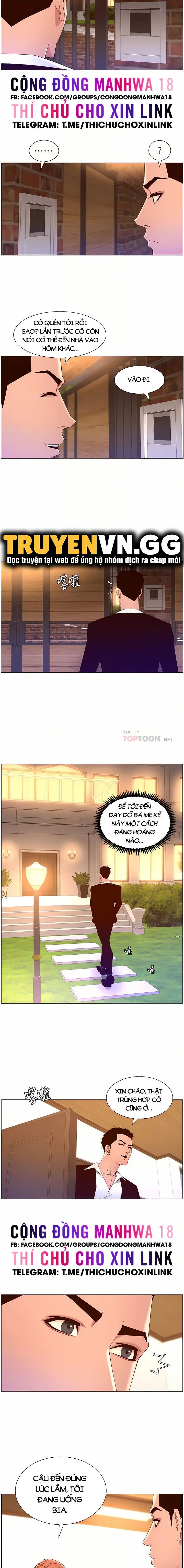 app đế vương giường chiếu chapter 45 2