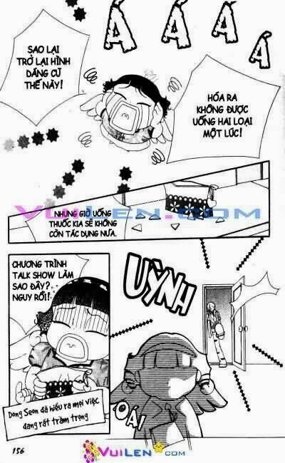 phép màu chapter 2 156