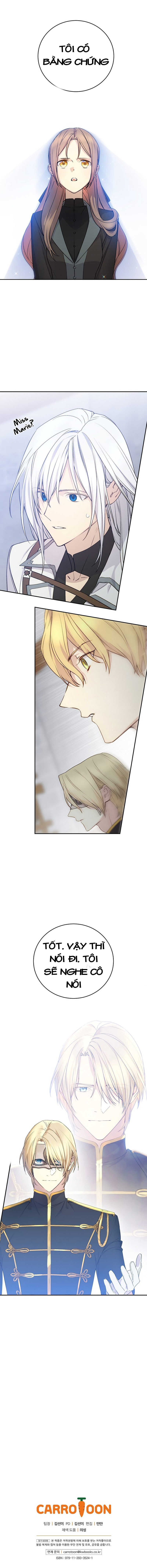 cô hầu giỏi giang chapter 24 10