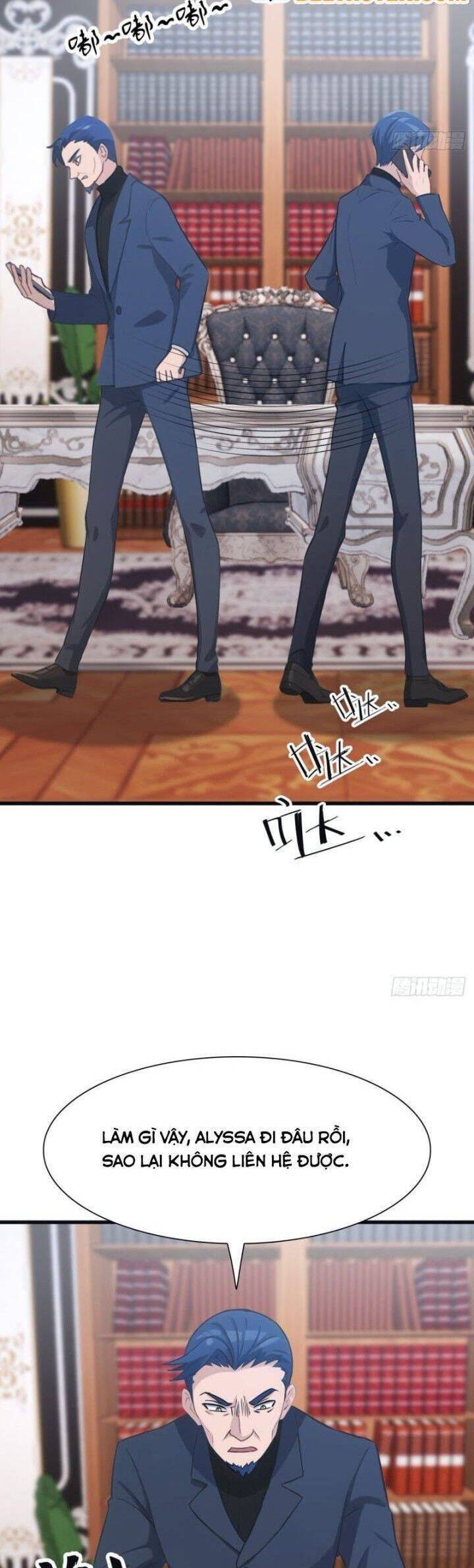 tu tiên trở về tại vườn trường – season 2 chapter 56 2