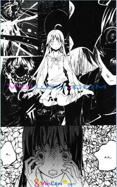 moon boy - chàng trai ánh trăng chapter 9 8