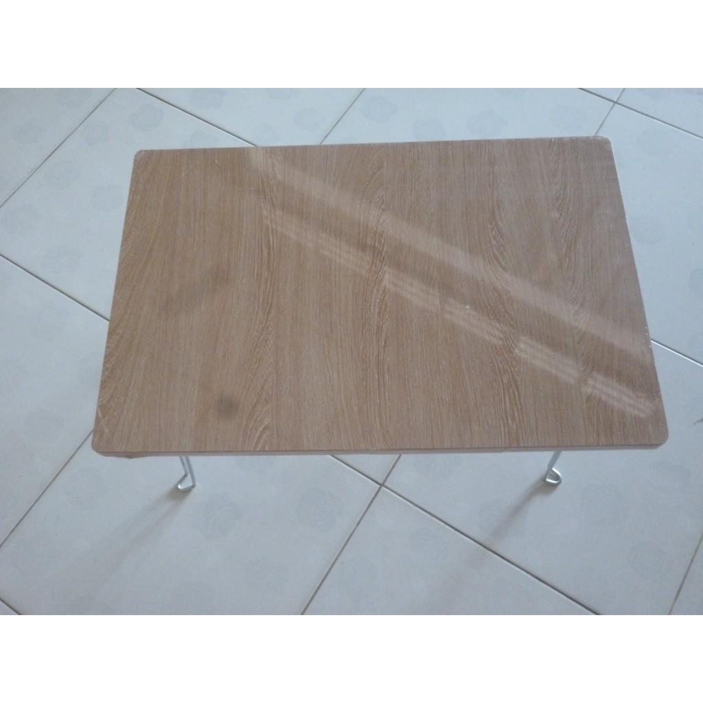 BÀN XẾP VÂN GỖ 50X80 CM