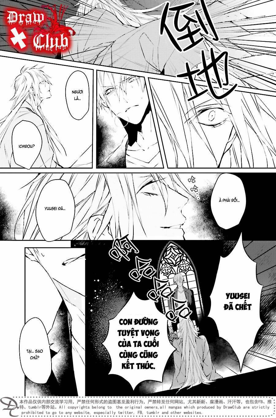 đẫm máu đức mẹ chapter 34 18