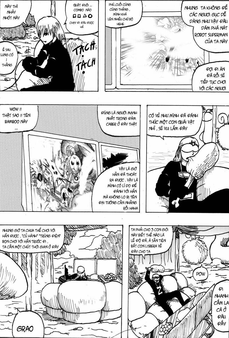 c.b.a (caber adventure) chapter 29 4