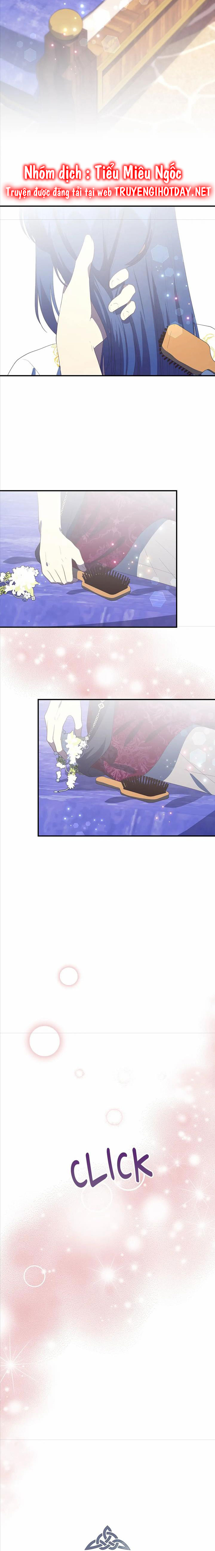 tôi không phải là nữ anh hùng chapter 121 3