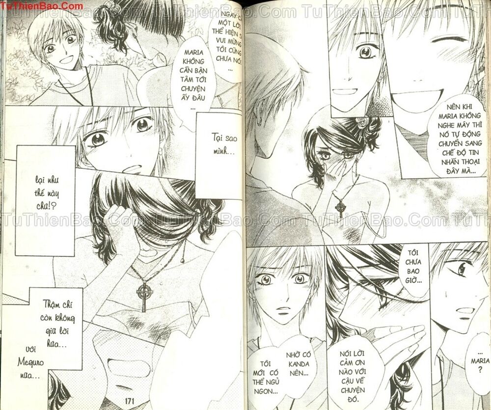 ác quỷ và bản tình ca chapter 9 84