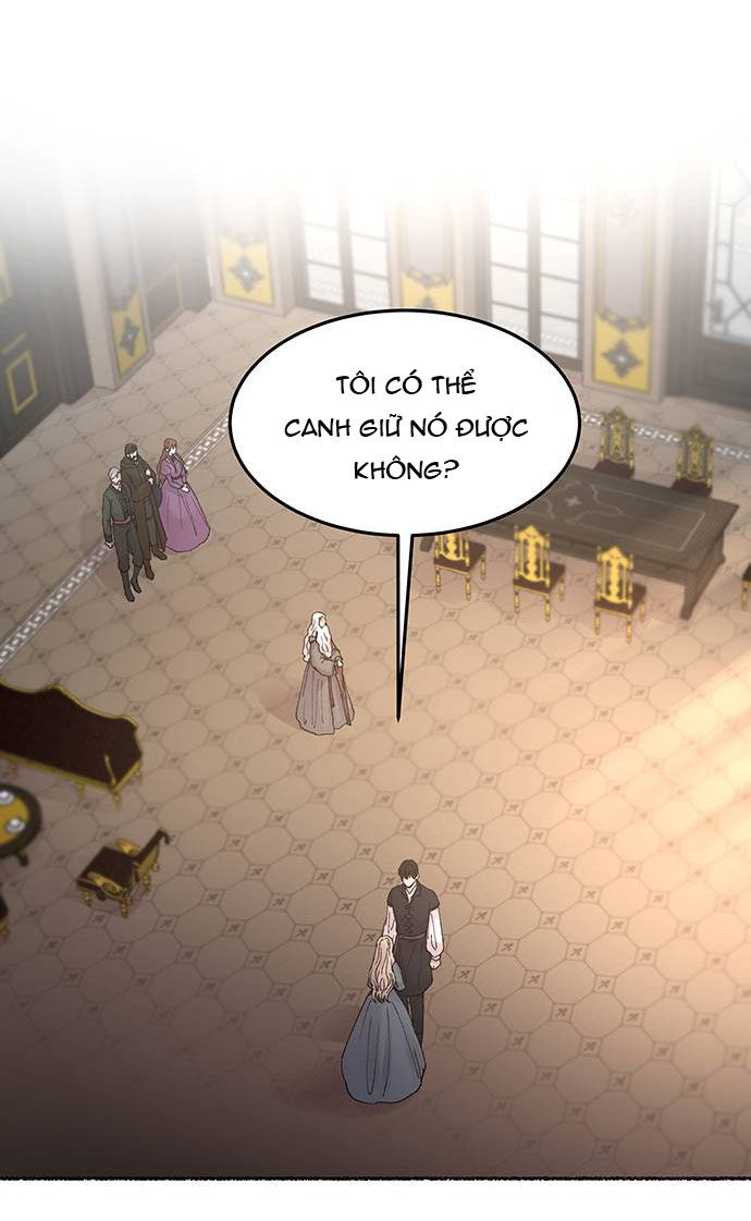 như gió trên cành cây khô chapter 30 75