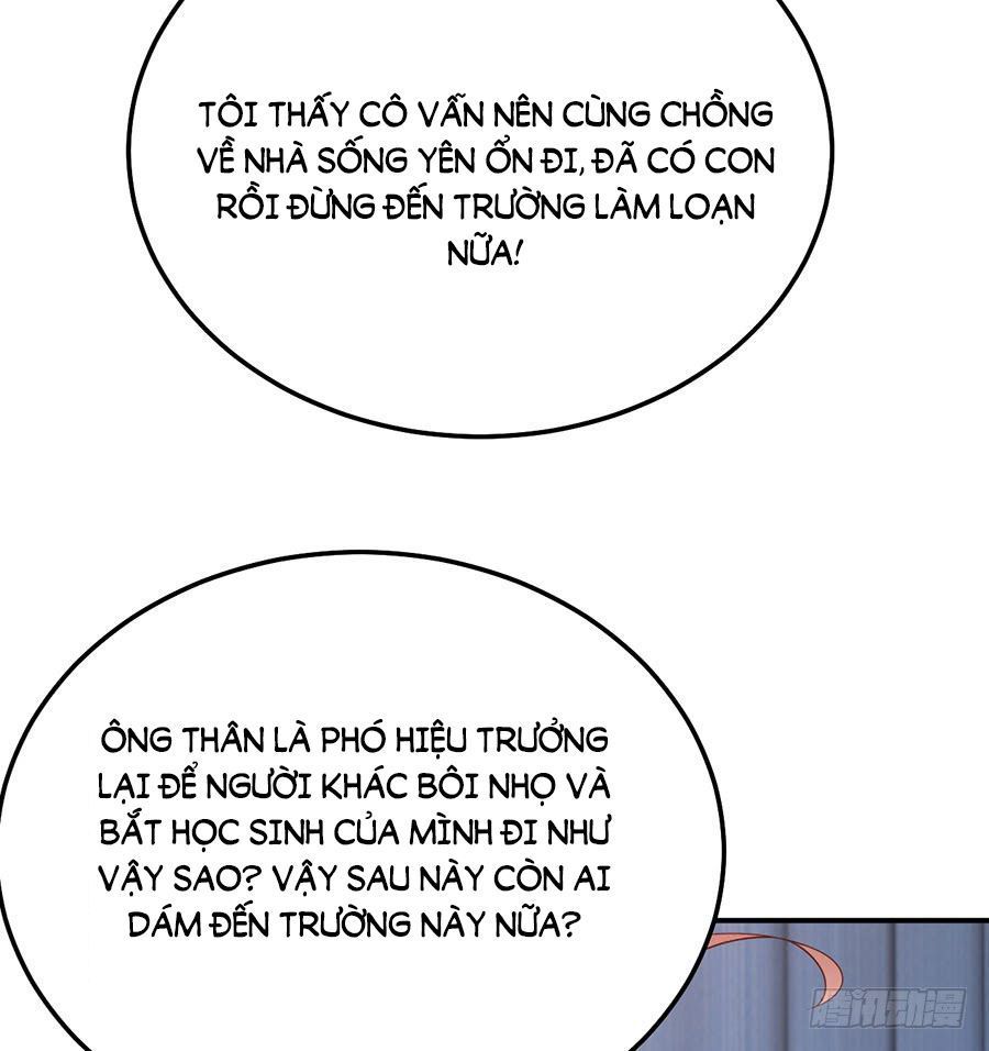 nam thần truy thê chỉ nam chapter 26.1 6