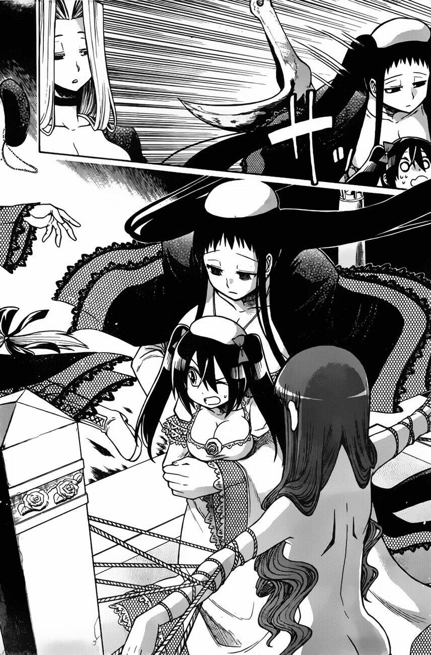 murcielago chapter 26 16