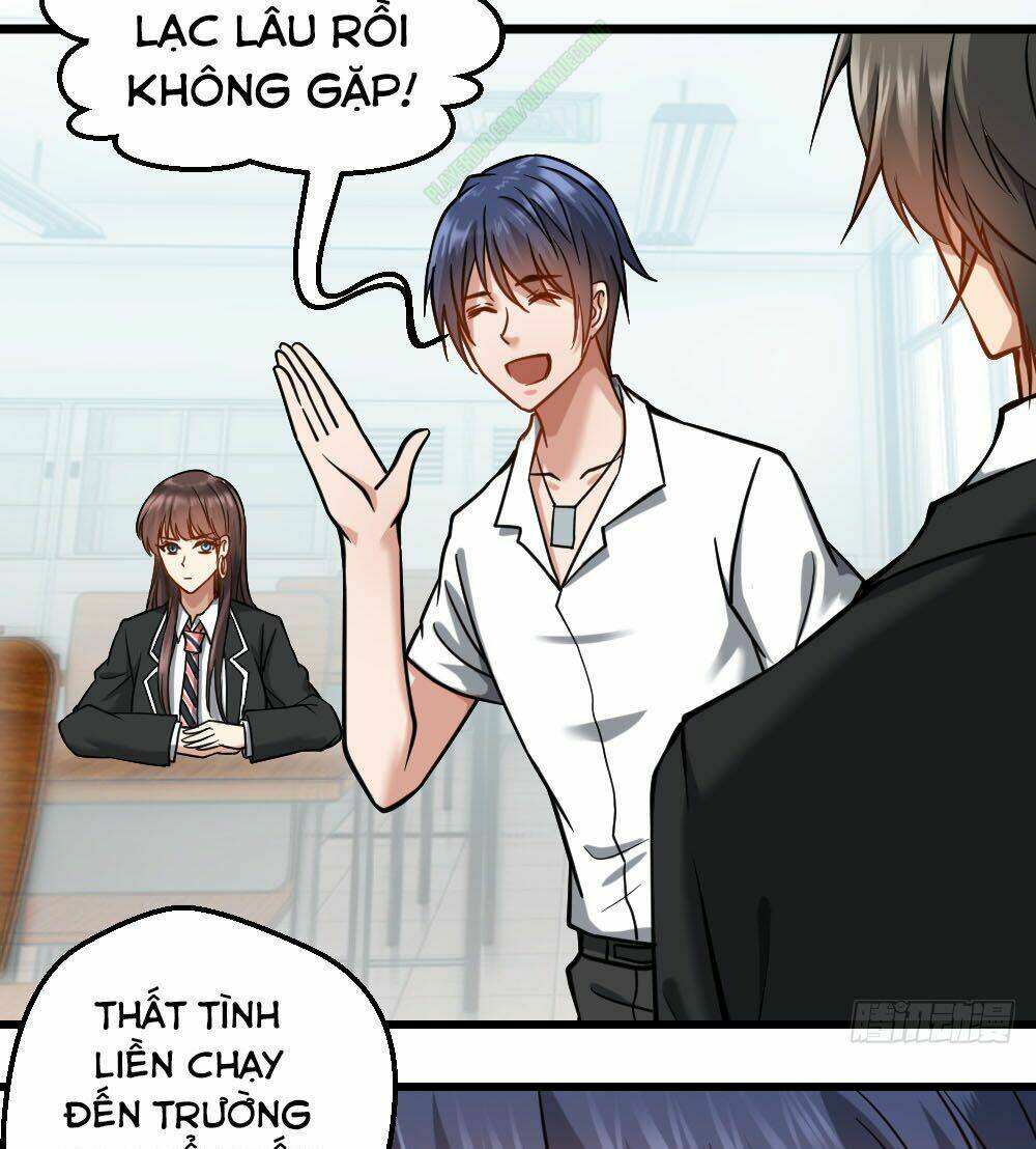 tuyệt thế thiên tài hệ thống chapter 13 23