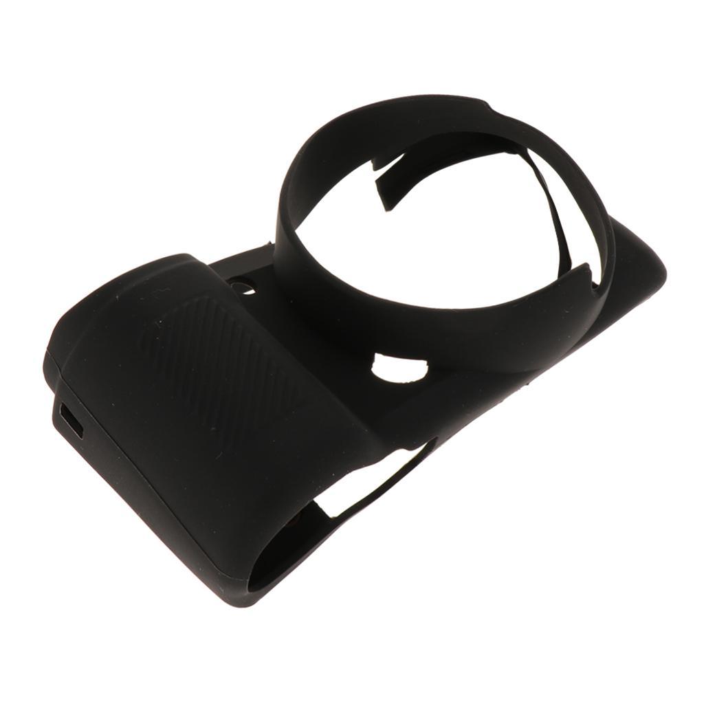 Soft Silicone Rubber Shell Protective Body Cover Case Skin For Sony A5100