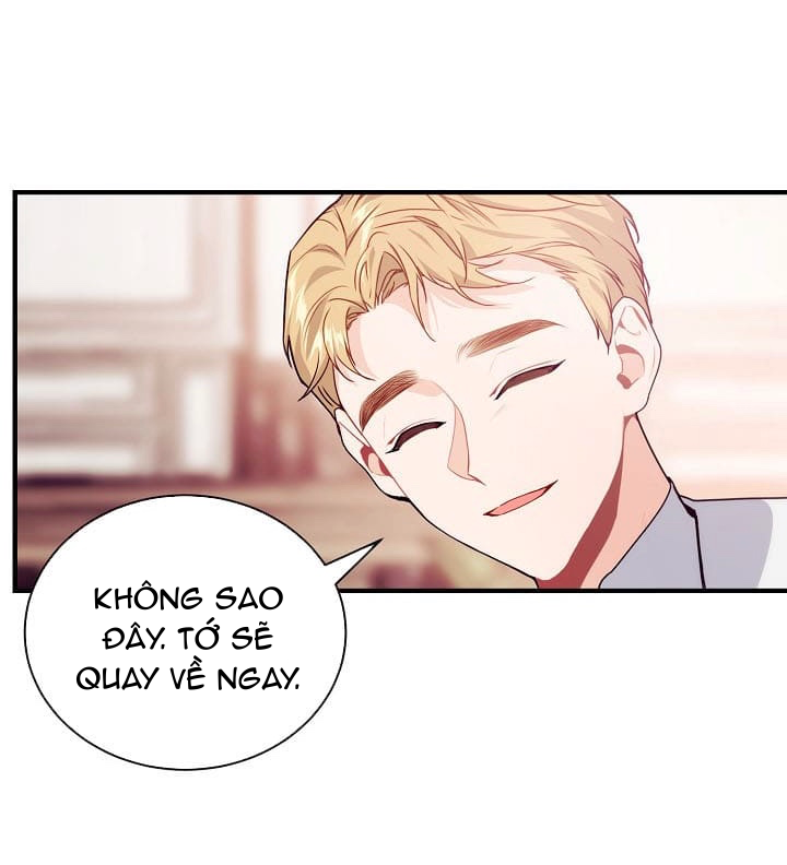 [18+] sự đáng sợ bên trong đại dương chapter 5.2 19