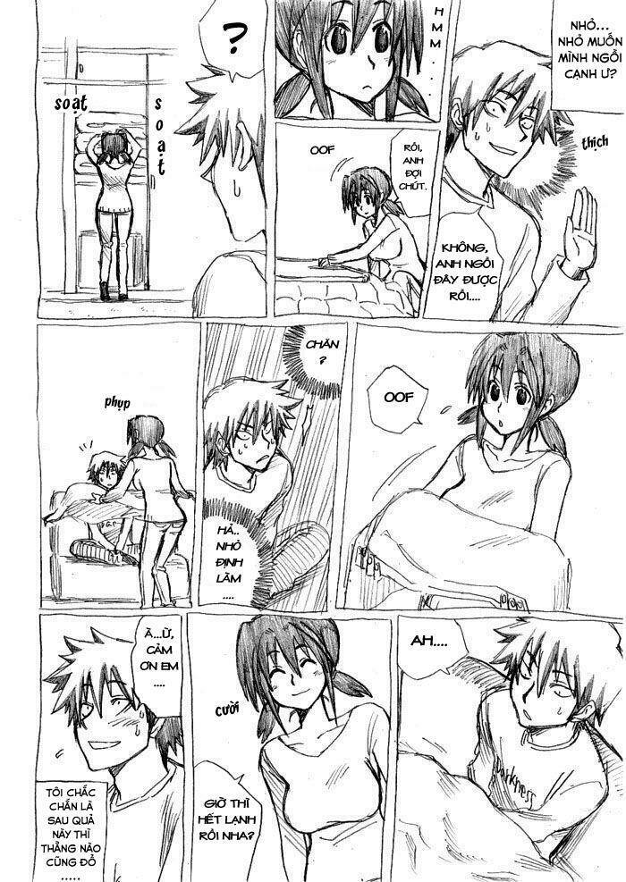 molester man chapter 9.2 11