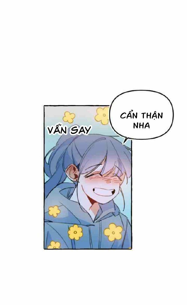 lời yêu thì cần app để dịch không? chapter 4 17