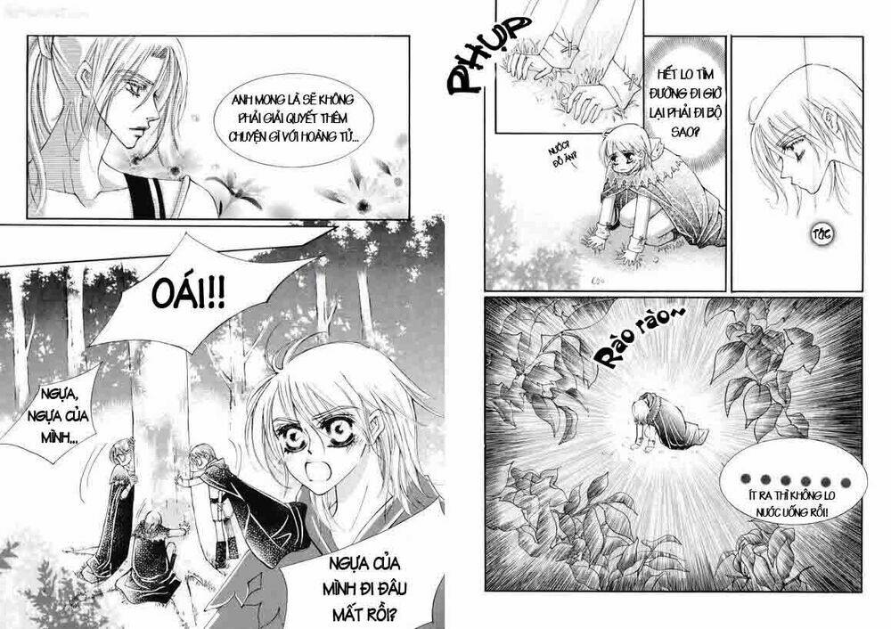 boy princess chapter 9 23