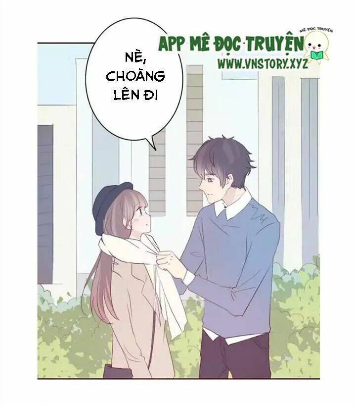 tình yêu không nói dối chapter 40 7