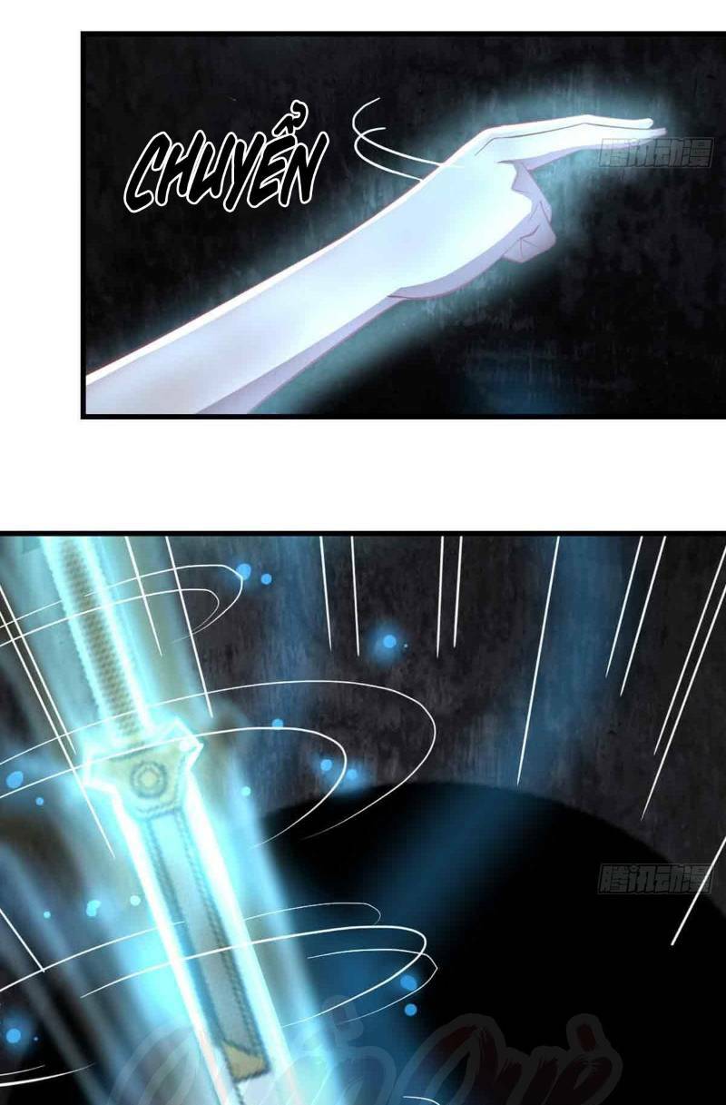 song tu đạo lữ kiểu xem mặt chapter 52 27