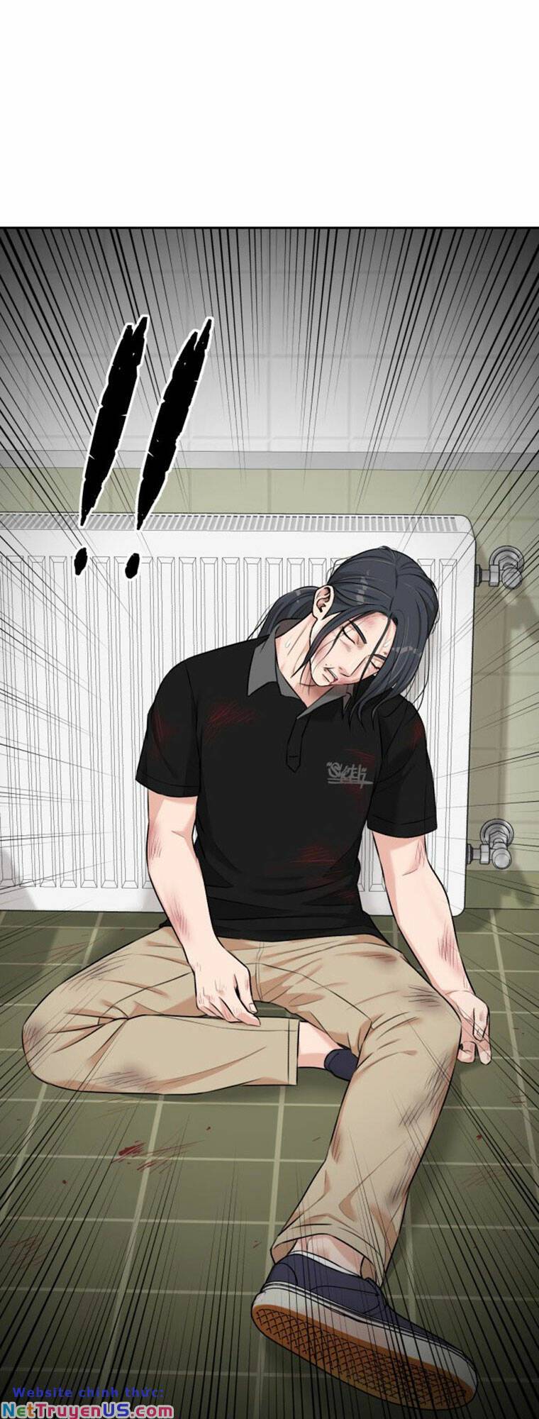 gương mặt thiên tài chapter 86 60