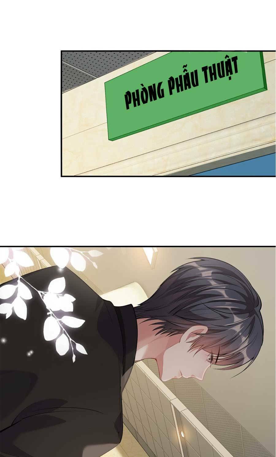 vợ tôi là boss ngầm đầy quyền lực chapter 5 18