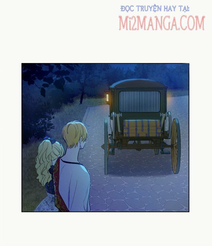 một ngày nọ tôi bỗng thành nàng công chúa chapter 114 21