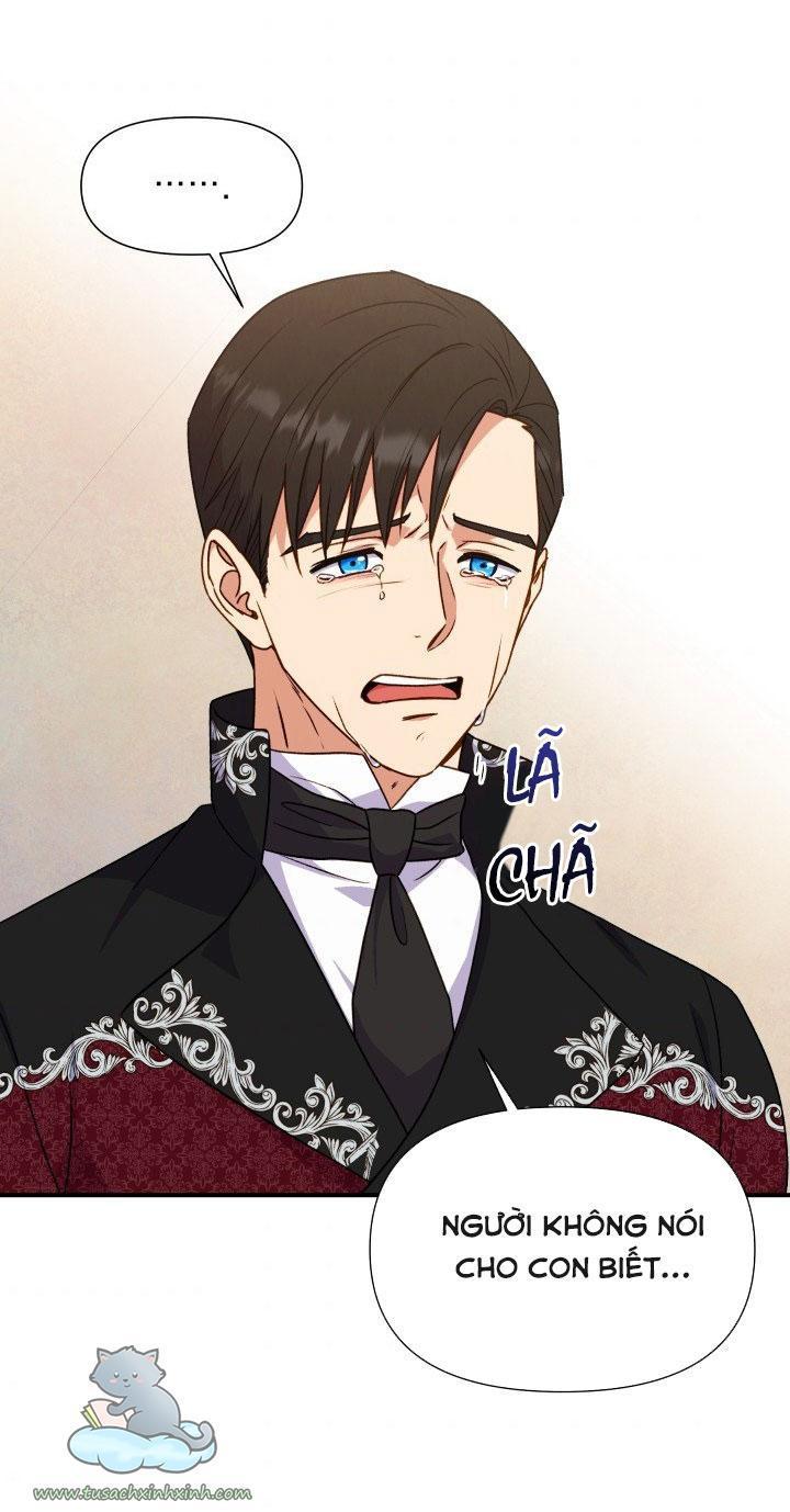 công nương khế ước của gia tộc công tước quái vật chapter 127 39