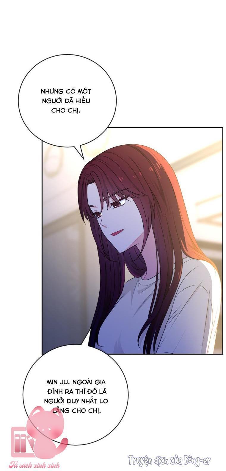 mong được chị chỉ bảo, tiền bối chapter 8 69