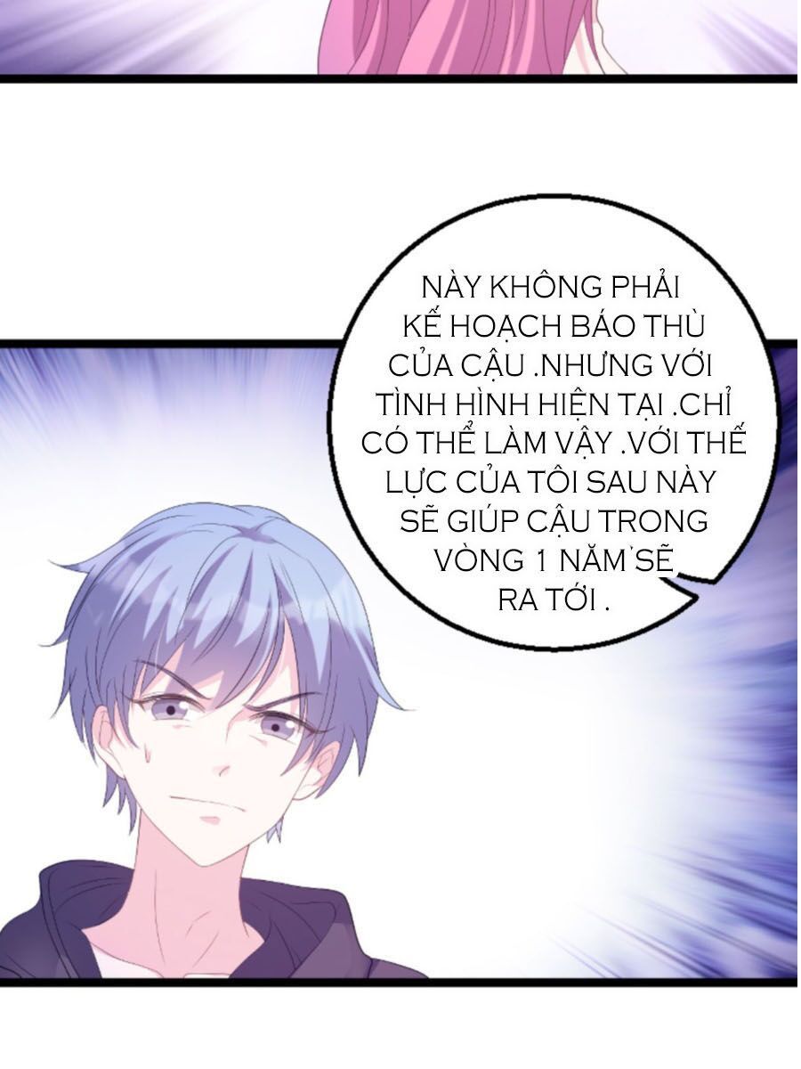 bảo bối đáng yêu đột kích chapter 116.1 13