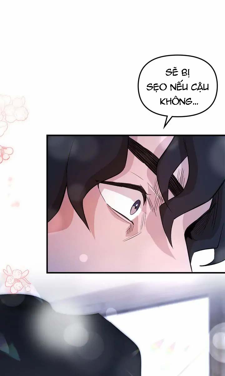 nhật kí của rồng chapter 16.2 37