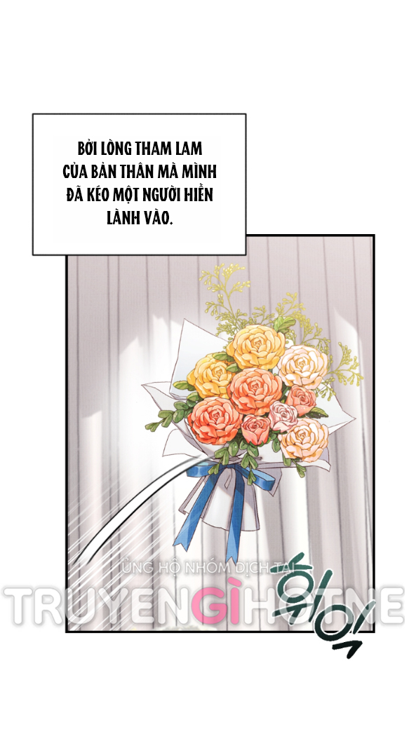 Cuộc Hôn Nhân Chính Trị chapter 11.2 - Trang 7