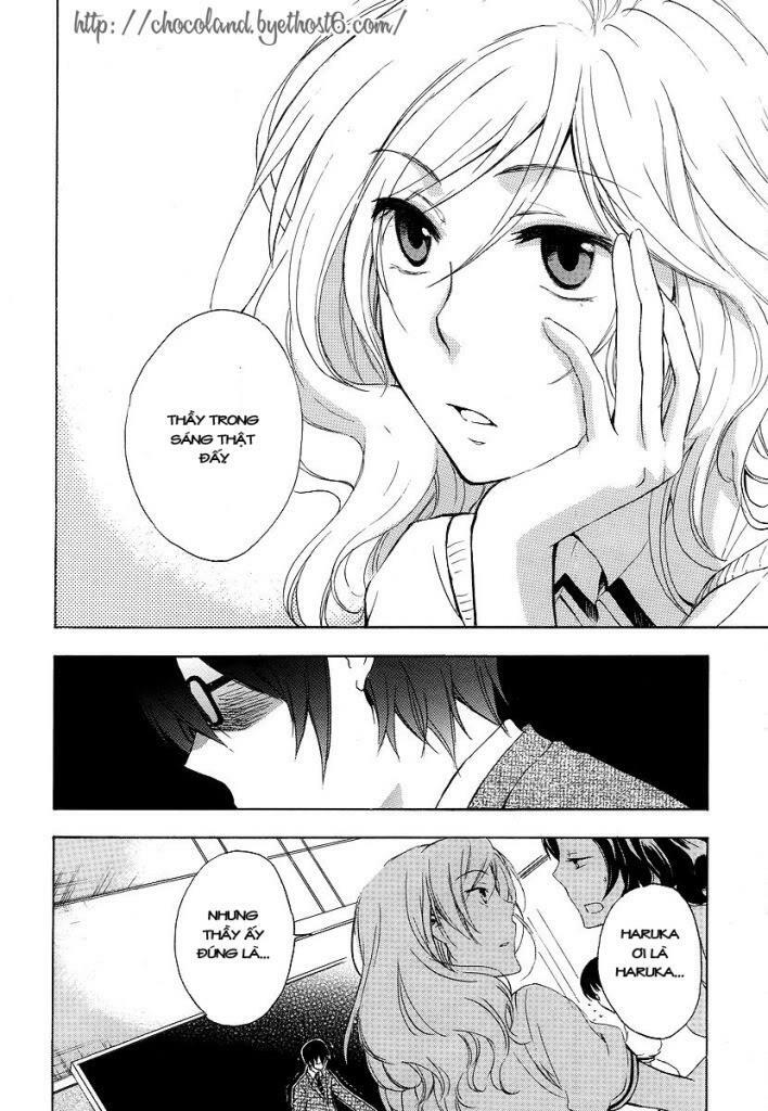 yasashii ryuu no koroshikata chapter 1.1 23