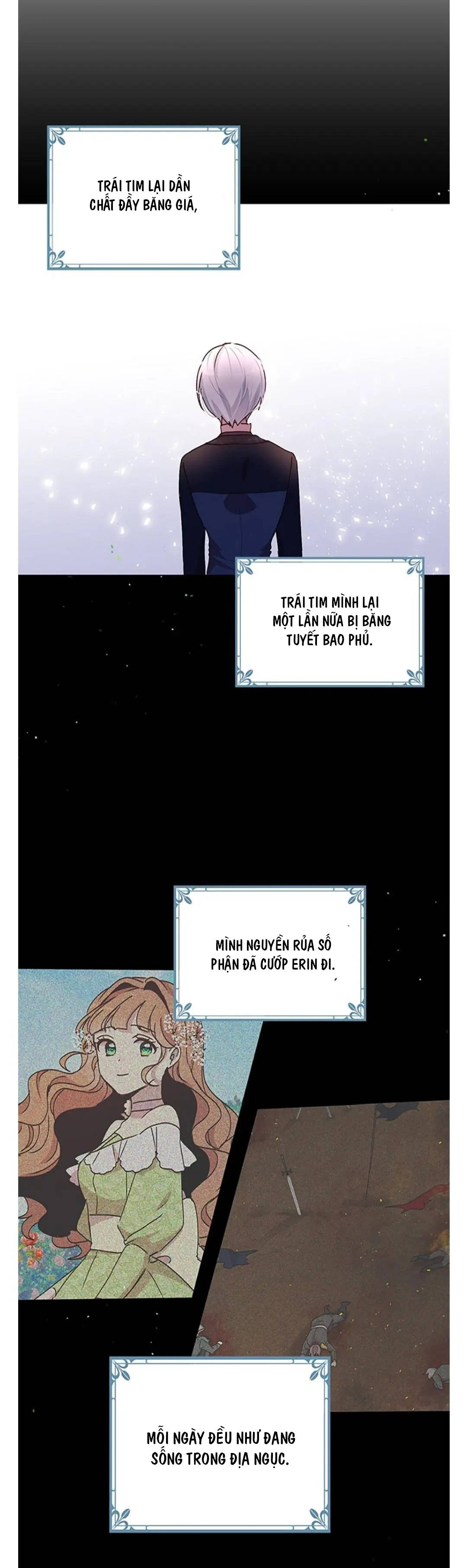 tại sao ngài làm điều này, công tước chapter 86 2