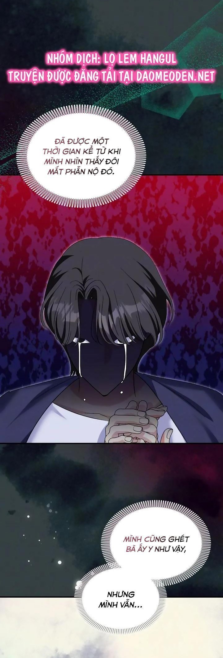 phương pháp bảo vệ anh ấy trong lãnh địa quái vật chapter 34 24