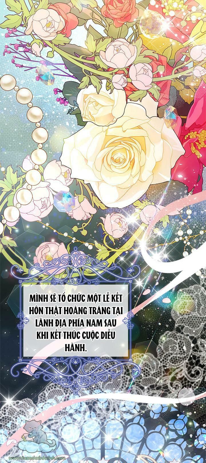 [15+] công chúa chloe chapter 73 51