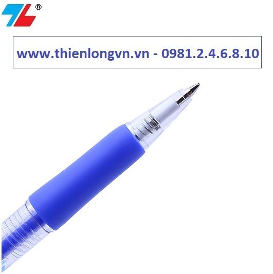 Combo 5 cây bút bi Thiên Long - TL025