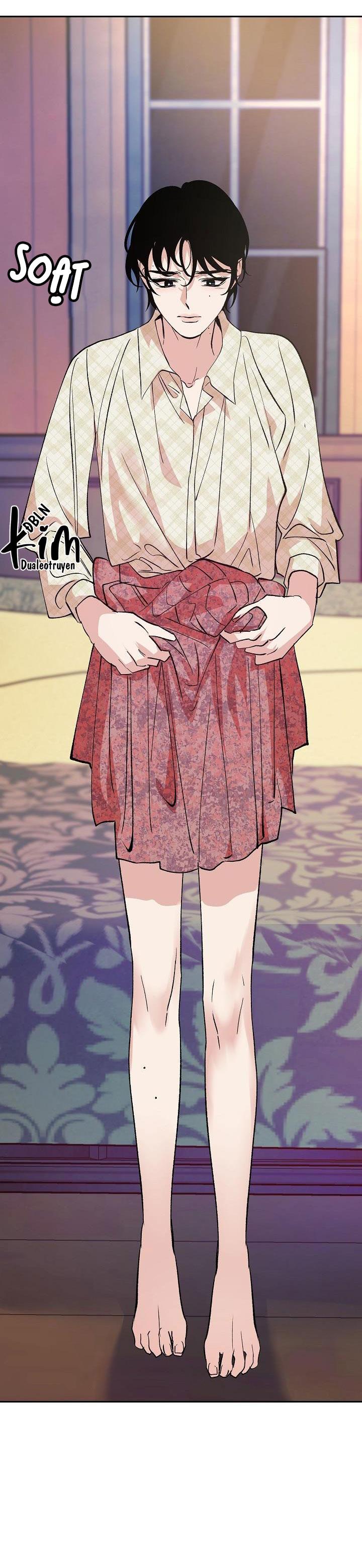 sa ha (anh dâu x em chồng) chapter 7 28