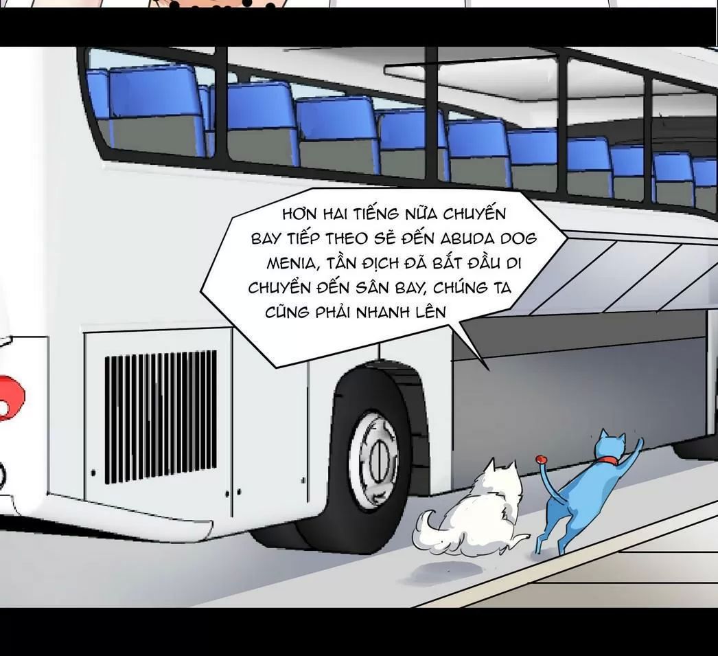 một con chó chapter 52 10