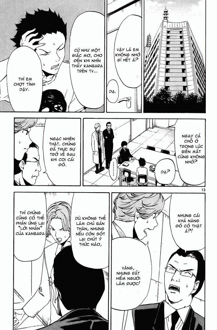 lost+brain chapter 14 15