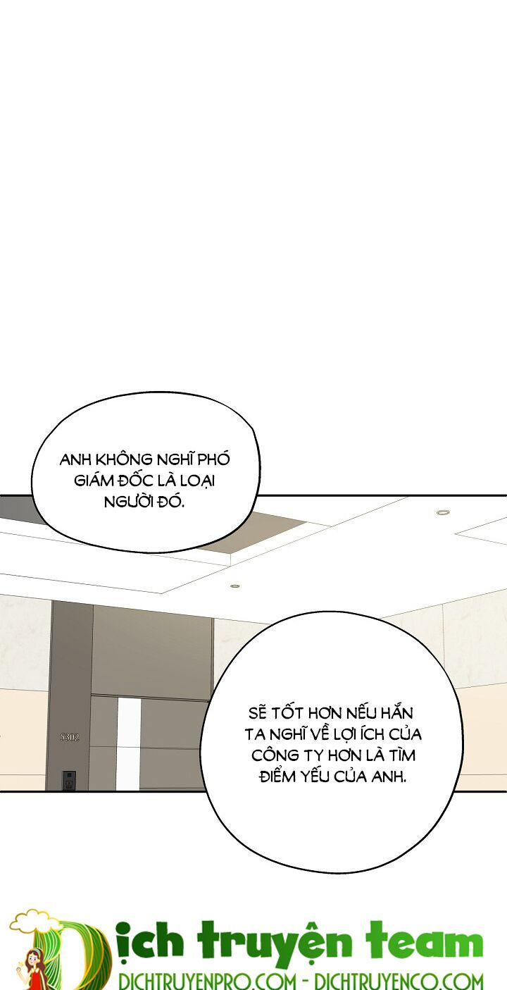 cuộc sống kỳ thú chapter 69 77