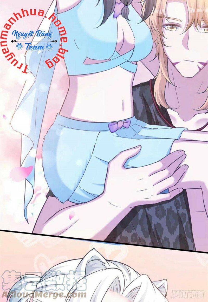 [16+] thảnh thơi thú thế chủng chủng điền, sinh sinh tể chapter 326 10