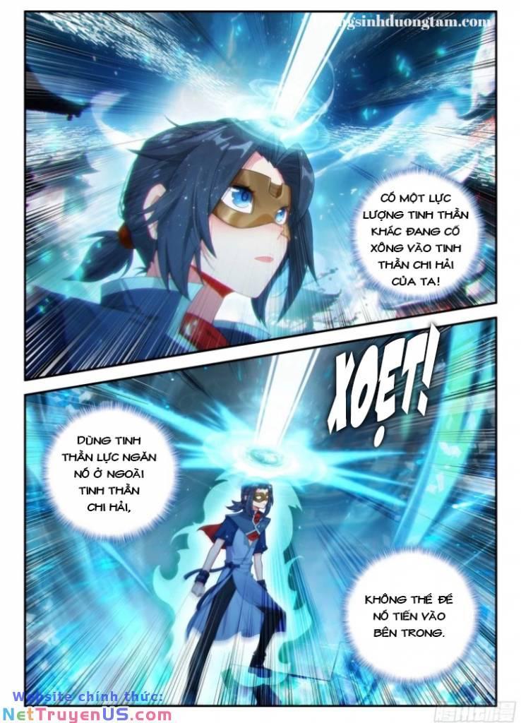 đấu la đại lục 5 - đường tam trùng sinh chapter 141 13