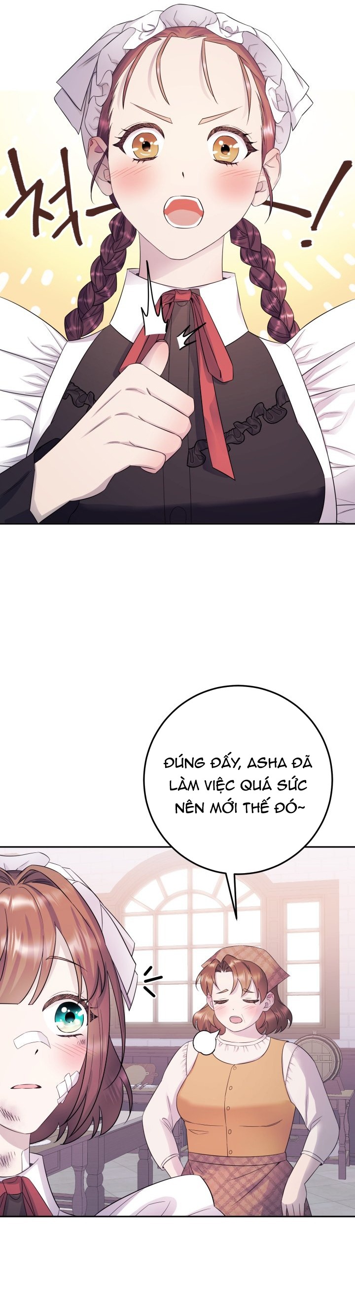 [18+] nếu cứu rỗi một cầm thú hư hỏng chapter 9.1 9